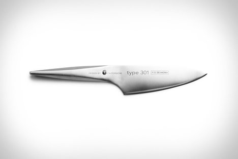 Porsche Design Universal Kitchen Knife Porsche Design Universal Kitchen Knife
