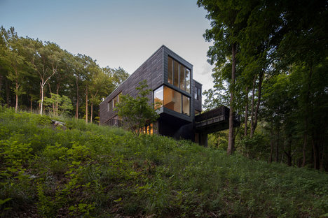 レッドロックハウス