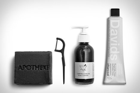 Regimen: Charcoal Regimen: Charcoal