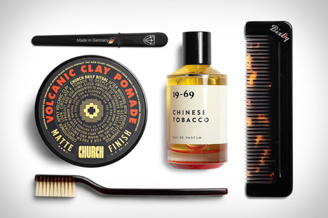 Regimen: Tobacco Regimen: Tobacco