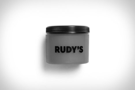 Rudy's Clay Pomade Rudy's Clay Pomade