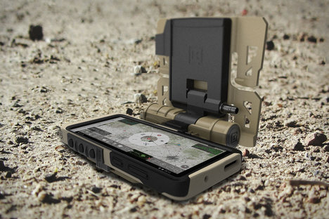 Samsung Galaxy S20 Tactical Edition Smartphone Samsung Galaxy S20 Tactical Edition Smartphone