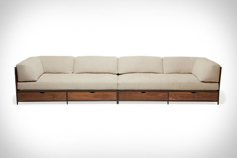 Stephen Kenn Guest Bed Sofa Stephen Kenn Guest Bed Sofa