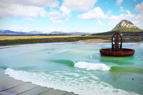 Surf Lakes Surf Lakes