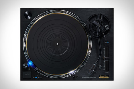 Technics SL-1210GAE Turntable