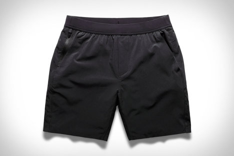 最好的全能运动短裤