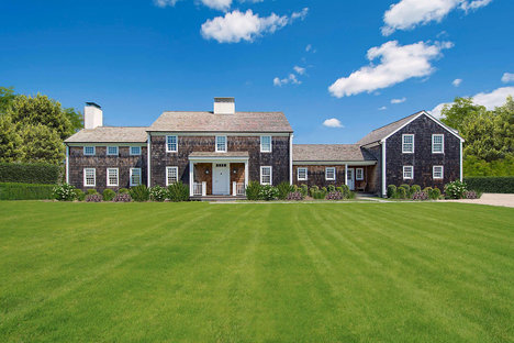 Wainscott Summer Home Wainscott Summer Home