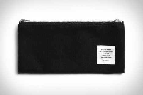 Delfonics Utility Pouch Delfonics Utility Pouch