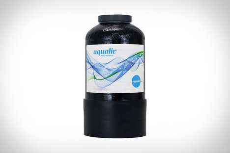 Aqualiv Water System Aqualiv Water System