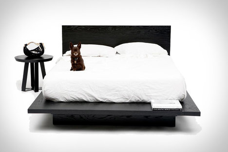 Artless SQB Bed Artless SQB Bed