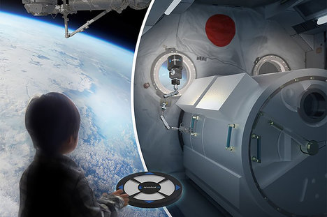 Avatarin Space Avatar Avatarin Space Avatar
