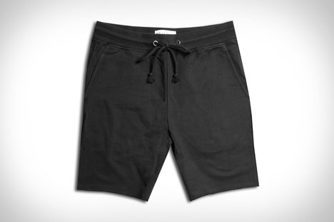 Bread &amp; Boxers Lounge Short