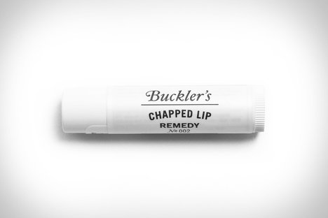 Buckler's Chapped Lip Remedy Buckler's Chapped Lip Remedy