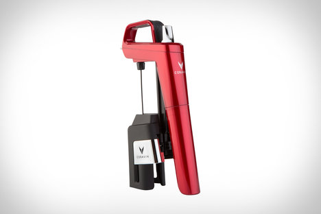 Sistema Coravin Wine Modelo Seis