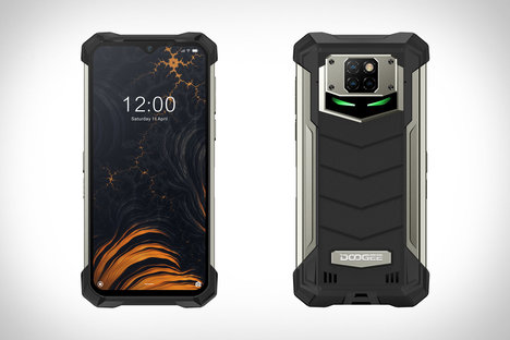 Doogee S88 Pro Smartphone Doogee S88 Pro Smartphone