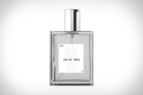 Eau De Space Eau De Space
