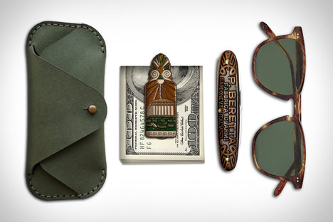 Everyday Carry: Bronze Age Everyday Carry: Bronze Age