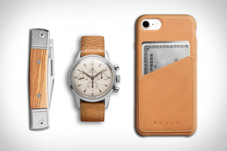 Everyday Carry: Tan Everyday Carry: Tan