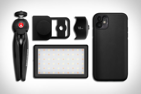 Everyday Carry: Focus Everyday Carry: Focus