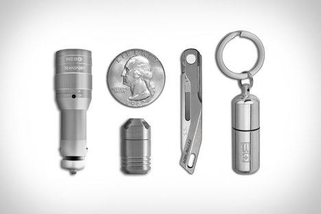 Everyday Carry: Mini Everyday Carry: Mini