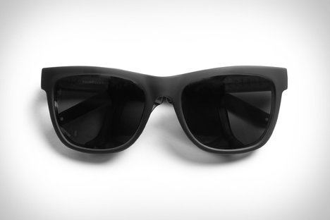 Electric California JJF12サングラス