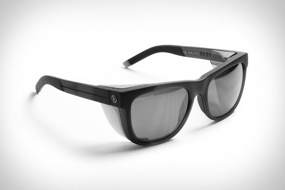 Electric California JJF12 Sunglasses | Uncrate