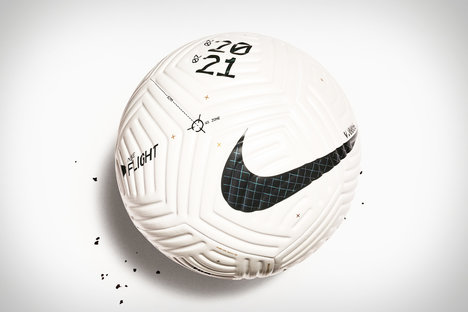 Nike Flight Soccer Ball Nike Flight Soccer Ball