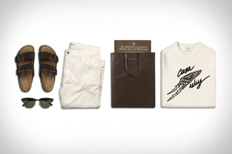 Garb: Away Garb: Away