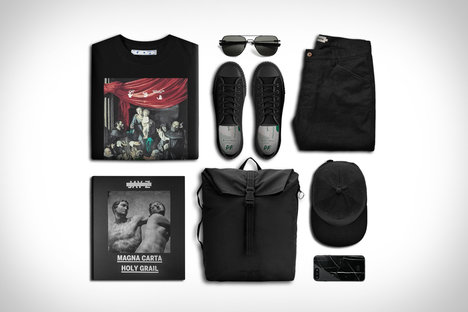 Garb: Baroque Garb: Baroque