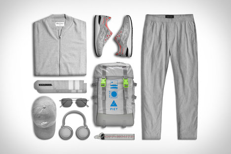 Garb: Future Garb: Future