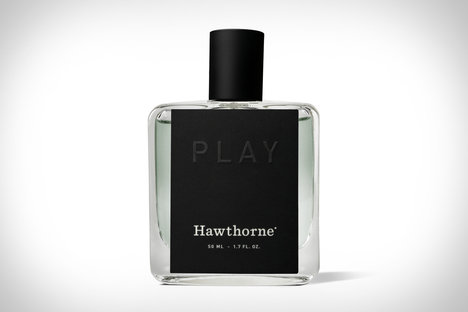 Hawthorne Green And Airy Cologne Hawthorne Green And Airy Cologne