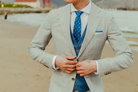 Indochino Suits