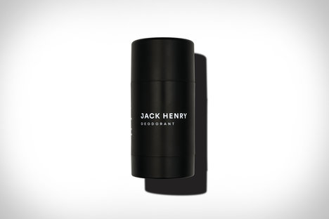 Desodorante Jack Henry