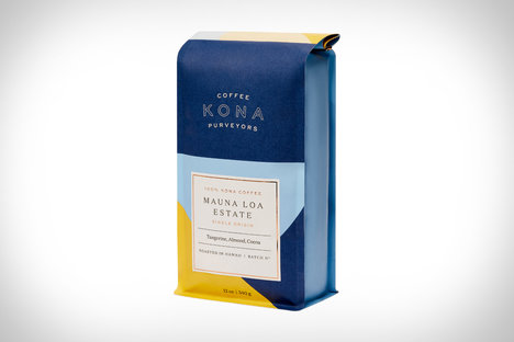 Kona Mauna Loa Estate Coffee Kona Mauna Loa Estate Coffee