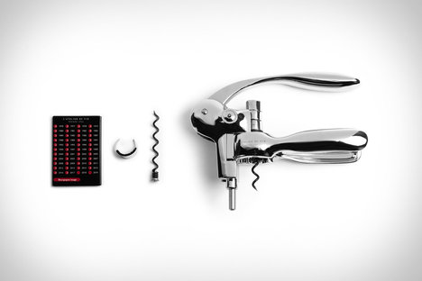 Coffret sommelier L&#39;Atelier du Vin Oeno Box