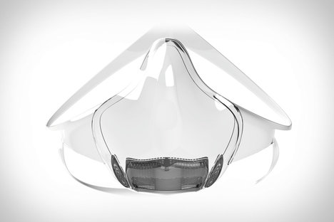 リーフクリアフィルターマスク