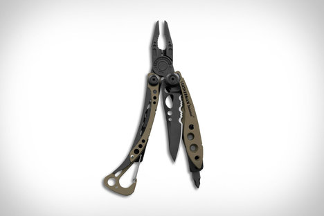 Leatherman Skeletool Multi-Tool Leatherman Skeletool Multi-Tool