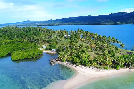 Mai Island Mai Island
