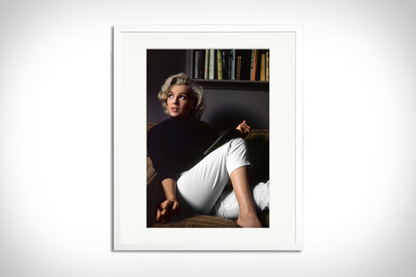 Marilyn Monroe 1953 Framed Print Marilyn Monroe 1953 Framed Print