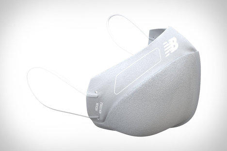 New Balance Face Mask v3 New Balance Face Mask v3