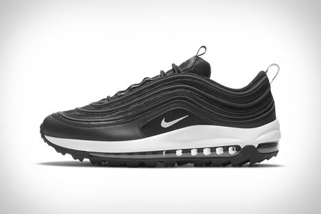 Nike Air Max 97 G B&W Shoes Nike Air Max 97 G B&W Shoes