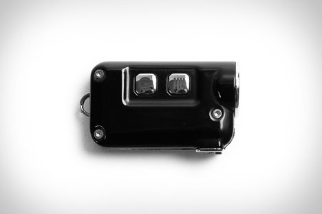 Nitecore Tini Keychain Flashlight Nitecore Tini Keychain Flashlight