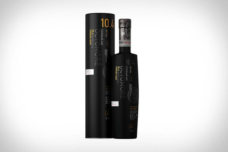 Bruichladdich Octomore 10.4 Scotch Whisky Bruichladdich Octomore 10.4 Scotch Whisky