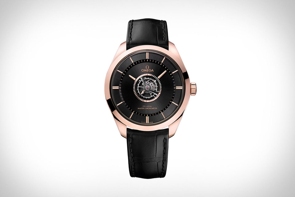 omega smartwatch chrono touch