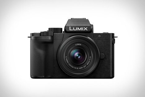 Panasonic Lumix G100 Camera Panasonic Lumix G100 Camera