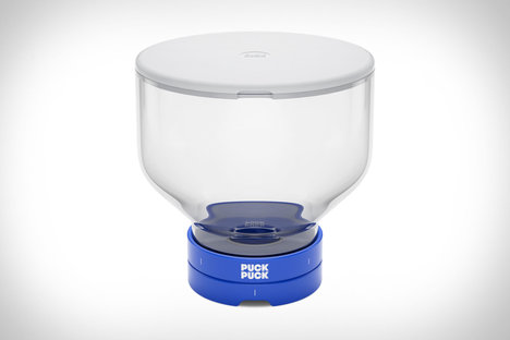Puckpuck Aeropress Cold Brew Adapter Puckpuck Aeropress Cold Brew Adapter