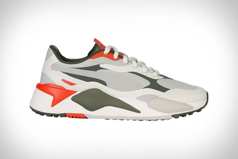 Puma RS-G Golf Shoe Puma RS-G Golf Shoe