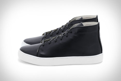 Rancourt Crowdfunded Shoes Rancourt Crowdfunded Shoes