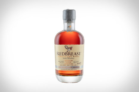 Redbreast Dream Cask Irish Whiskey Redbreast Dream Cask Irish Whiskey