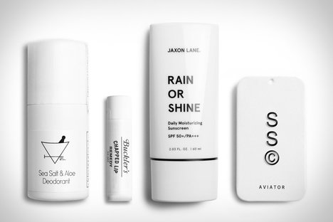 Regimen: Bright Regimen: Bright